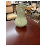 East Asian Oriental Vase