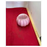 Satin Glass Antique Shade