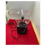 Static Electricity Light