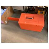 Husqvarna Chainsaw Case