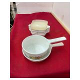 Vintage Corning Ware
