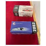 Action Diecast Dale Earnhardt Car