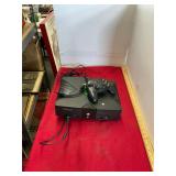 Xbox Game System