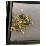 Vintage Tie Tacks Lot