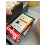 Vintage Machinist Books