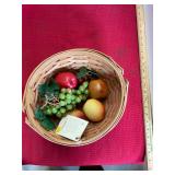 Longaberger Basket