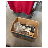Small Engine Parts Lot