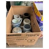 Vintage Beer Stiens Lot