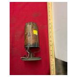 Antique Bottle Warmer