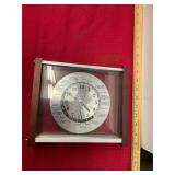 Vintage Verichron Clock