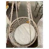 BOHO Hanging Chair