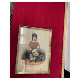 The Little Drummer Boy Print