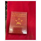 United Daughters of the Confederacy Album