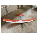 R/C Airplane