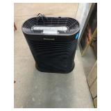 Honeywell True Air HEPA Air Purifier
