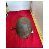 Military Helmet