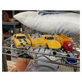 Collectible Shell Diecast Cars