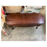 Dropside Coffee Table