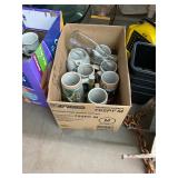 Vintage Beer Stiens Lot