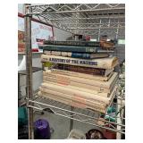Woodworking Books