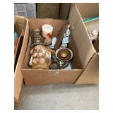 Vintage Decor Lot