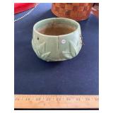 Pottery Planter