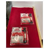 2 Multi Use Transfer Pumps