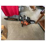 Remington Outlaw Chainsaw