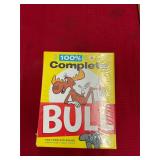 Rocky and Bullwinkle and Friends DVDS