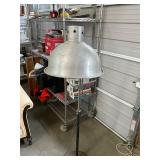 Industrial Lamp