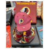 Washington Redskins Lot