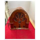 Randix Collectors Edition Radio