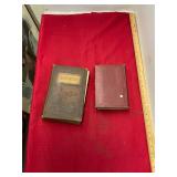 Tennyson and Magic Casements Book