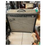 Fender Deluxe 112 Plus Amplifier