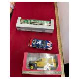 Collectible Diecast