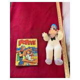 Popeye Lot