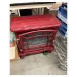 Electric Heater