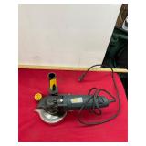 Chicago Electric Double Cut Saw