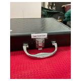 Cigar Travel Case