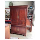 Large Storage Cabinet