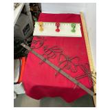 2 Coat Racks Decorative