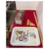 Vintage Childrens Lot