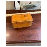Antique 1889 Singer Sewing Machine Attachments