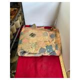 Antique Quilt