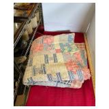 Antique Quilt