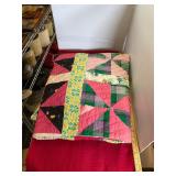 Antique Quilt