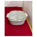 Vintage Corningware