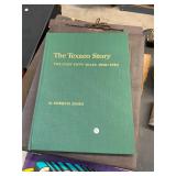 Texaco Story Book