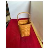 Longaberger Basket