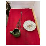 3 Piece Vintage Lot